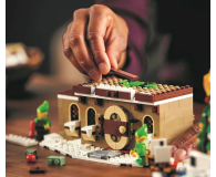 LEGO Creator 10275 Domek elfów - 1012684 - zdjęcie 11